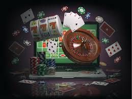 Онлайн казино Lucky Duck Casino